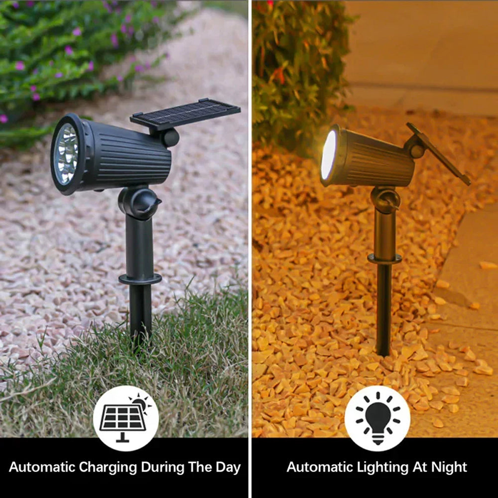 Yard Glow Light