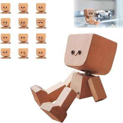 MoodMover™ — Your Personalized Companion for Everyday Joy