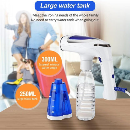 Steam Generator for Ironing - Efficient Fabric Care