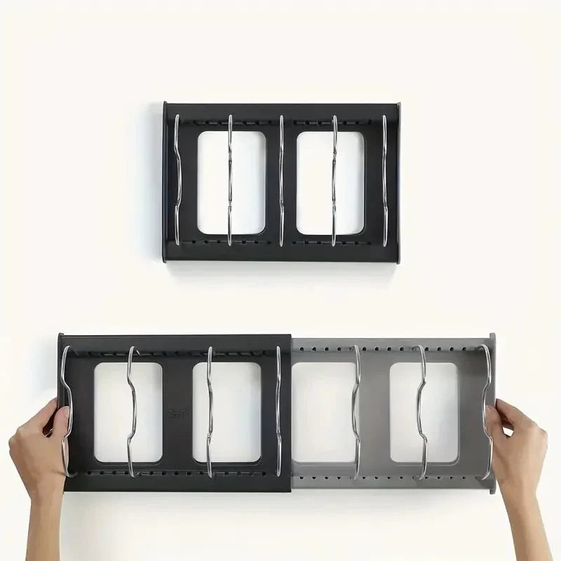 Space-saving Kitchen Organizer for Cooking Utensils – Alera