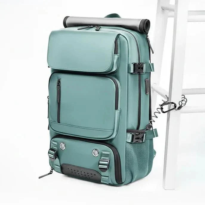 Large Everyday Travel Backpack for Adventures