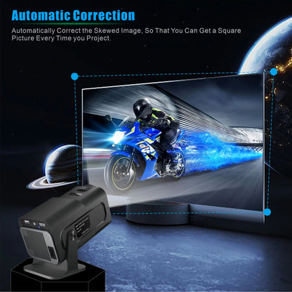 Projection Device
