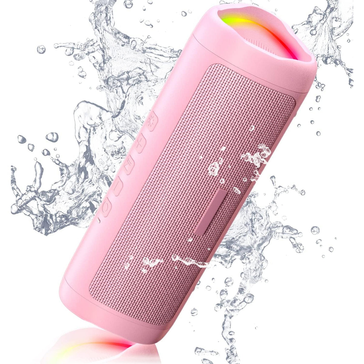 Wildlife Echo Sound Device – Pink