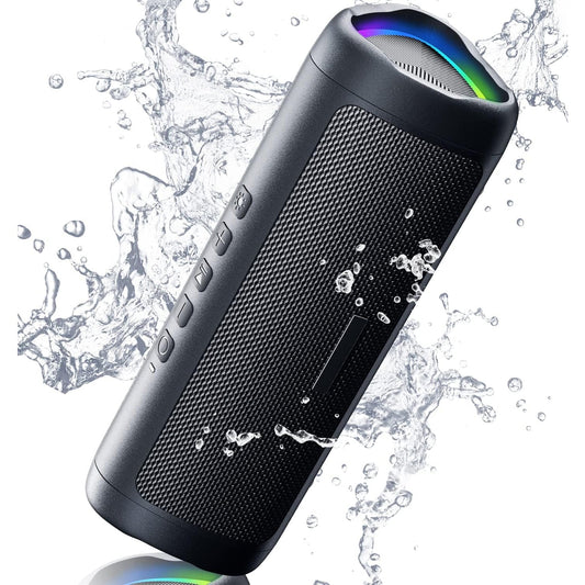 Wildlife Echo Sound Device – Black