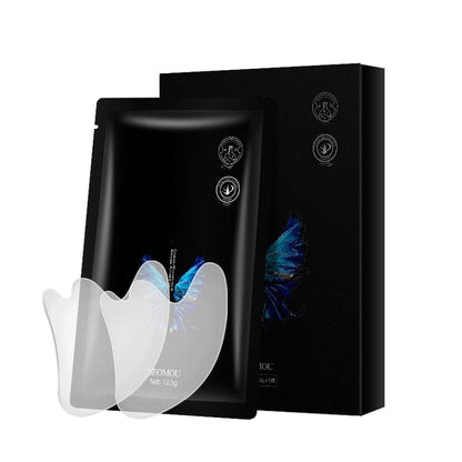YouthLift Strips — Instantly Smooth, Tighten, and Glow