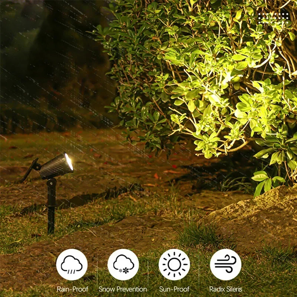 Yard Glow Light