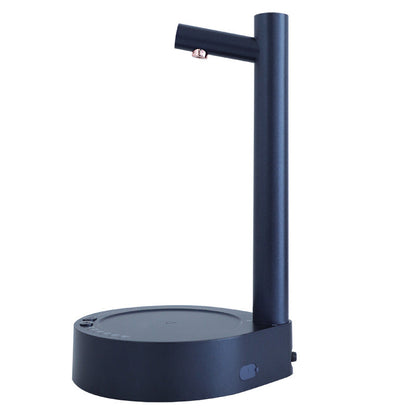 User-Friendly Adjustable Water Dispenser – Blue