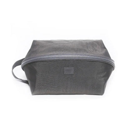 Smart Organizer for Underwear - Travel Storage Solution – Gray