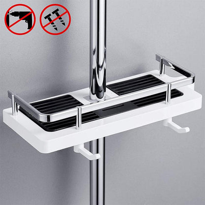 Stylish Shower Storage Shelf for Maximum Convenience