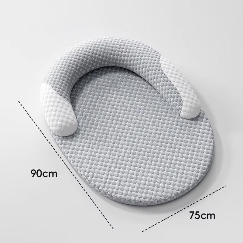 Cooling Mat for Pets - Comfortable and Refreshing Relief