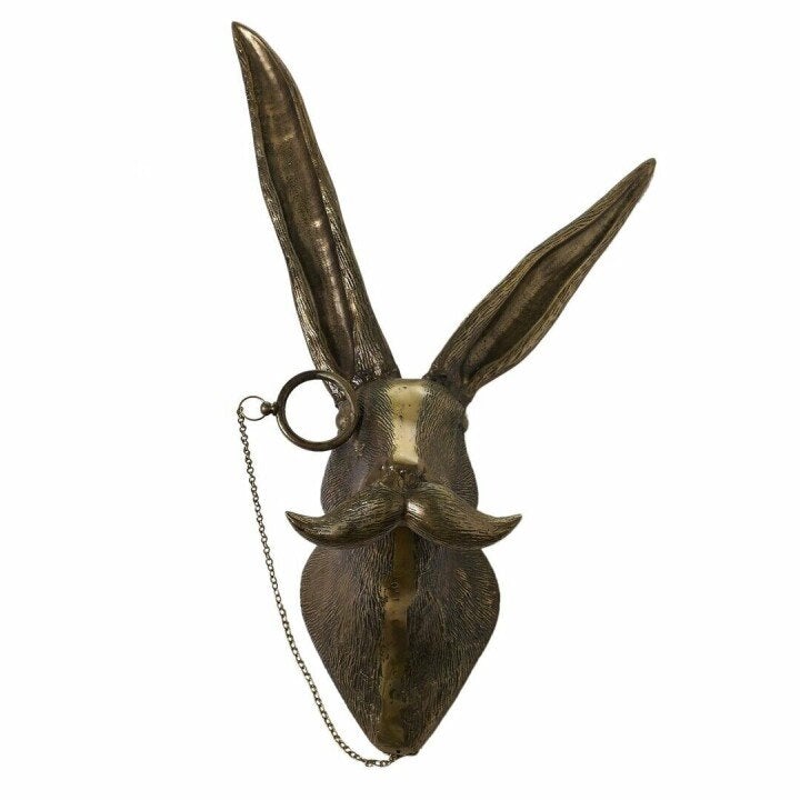 Frankie the Stag Wall Decor for Mounting