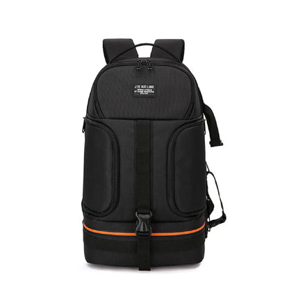 Large Photography Backpack with Tripod Holder for Digital Cameras