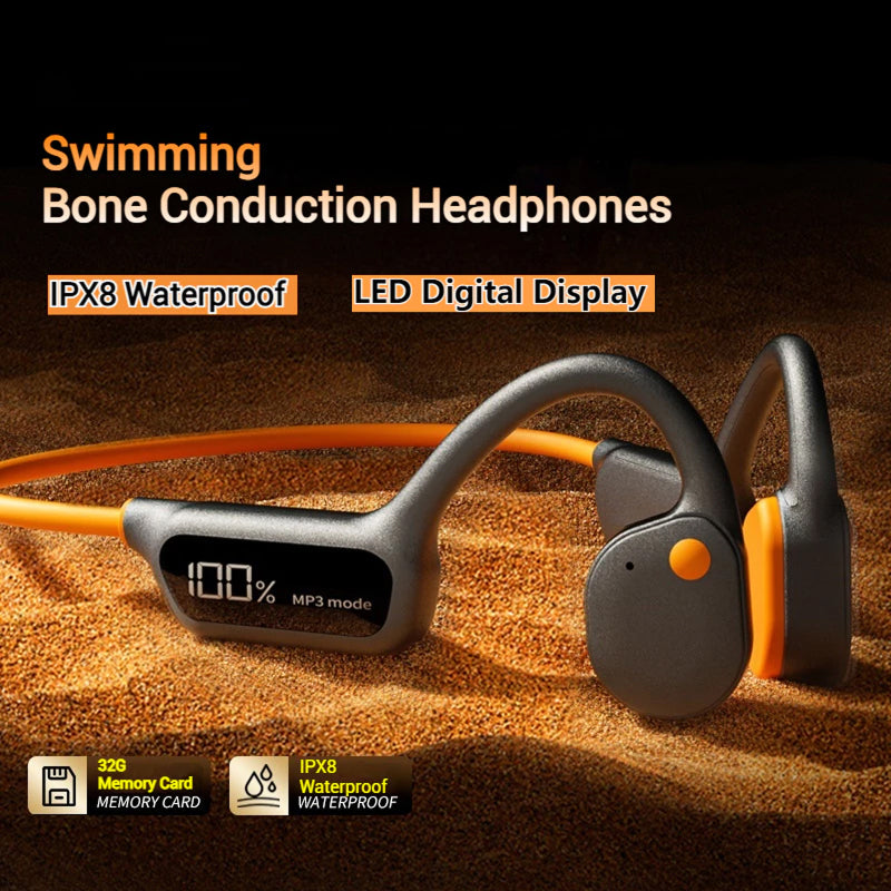 Swimming Beat Tracker