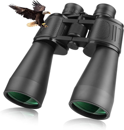 20x60 Professional Binoculars for Bird Watching in the UK