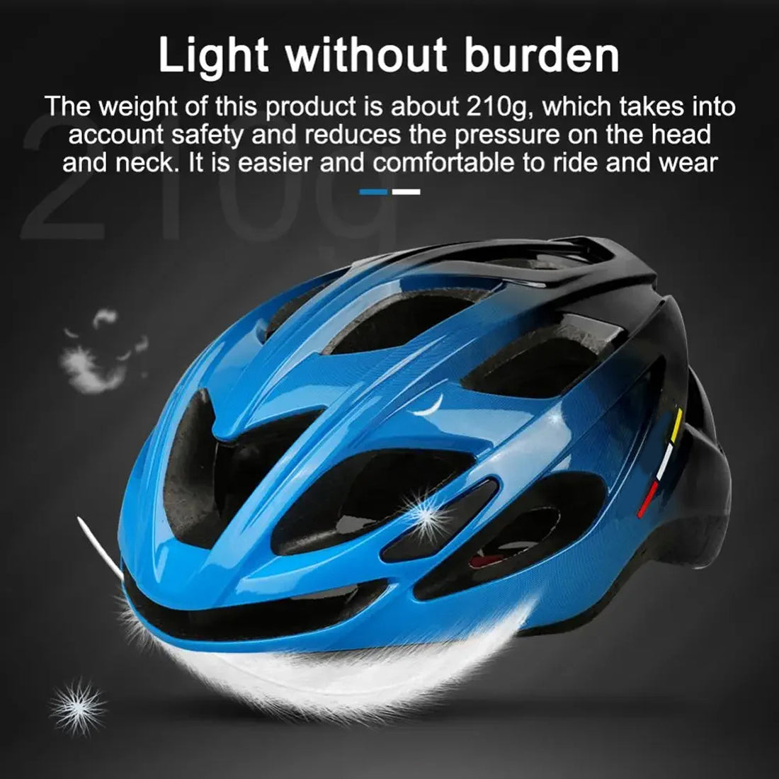 Hexagonal Safety Helmet