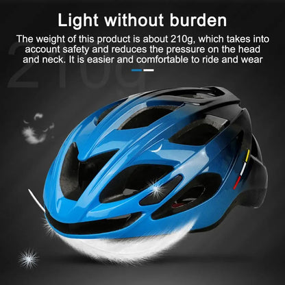 Hexagonal Safety Helmet