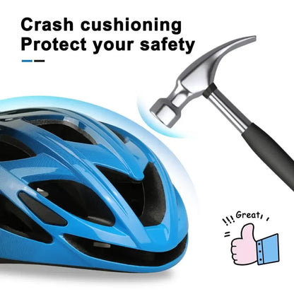 Hexagonal Safety Helmet