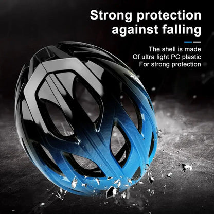Hexagonal Safety Helmet