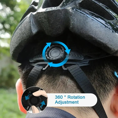 Hexagonal Safety Helmet