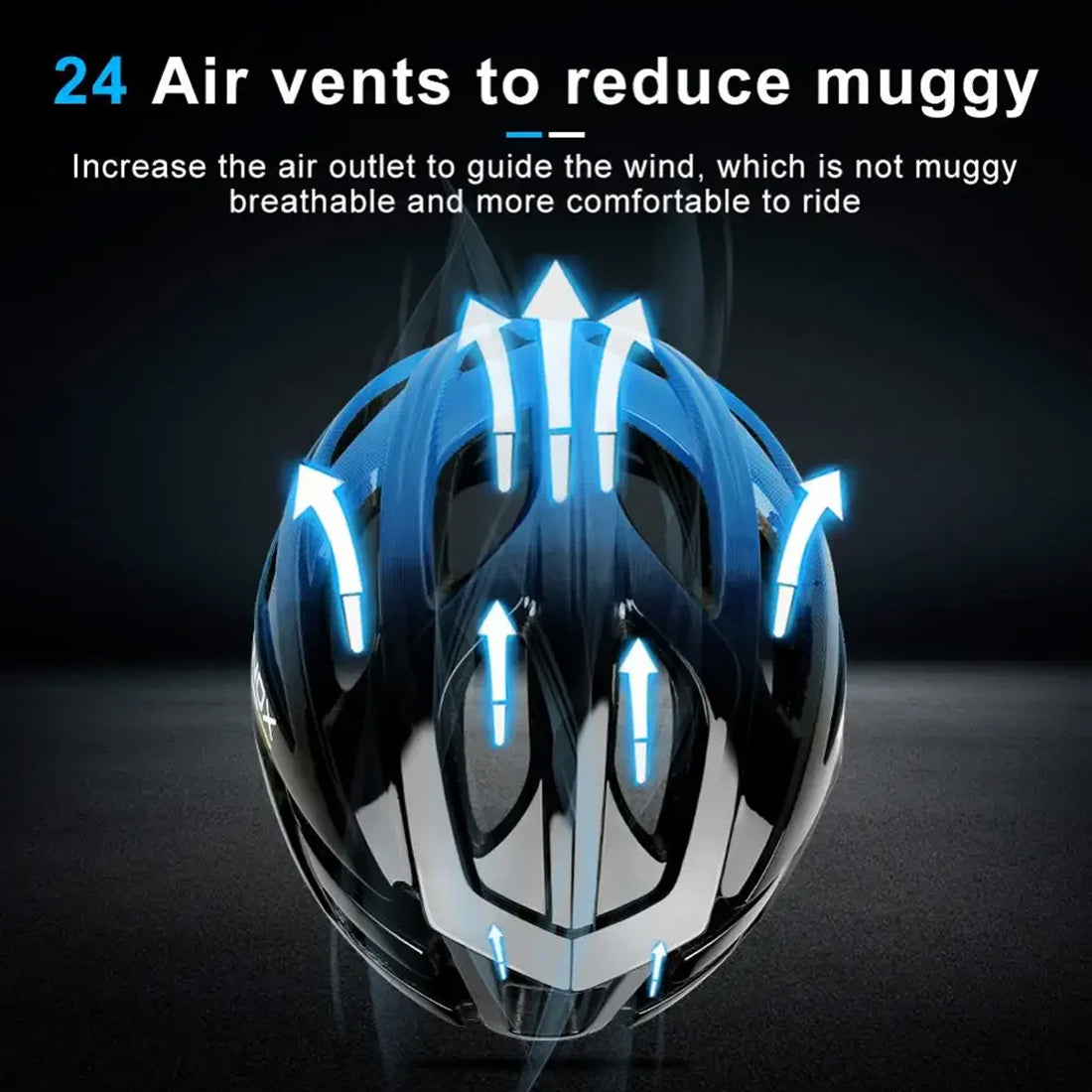 Hexagonal Safety Helmet