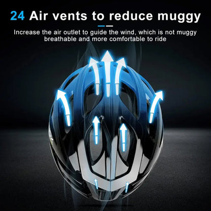 Hexagonal Safety Helmet