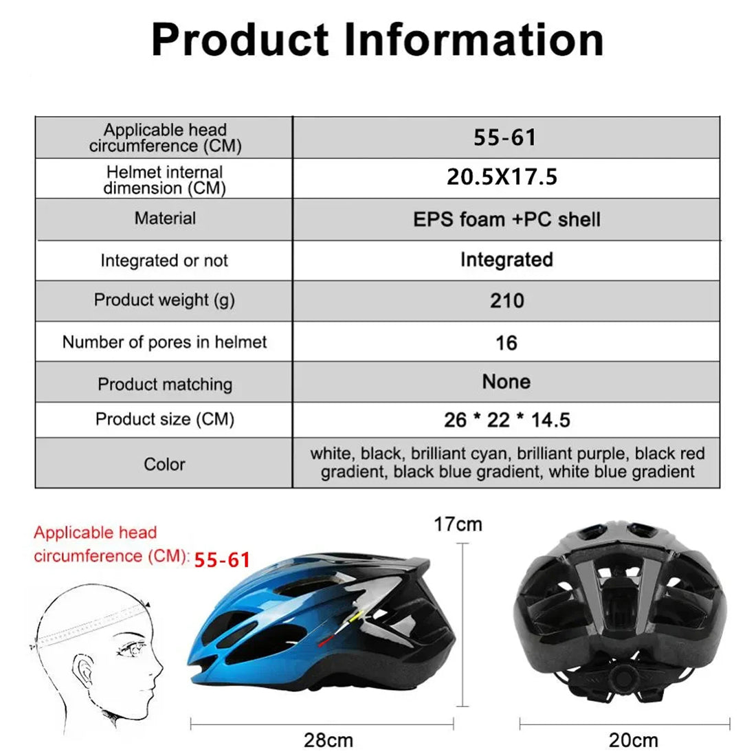 Hexagonal Safety Helmet
