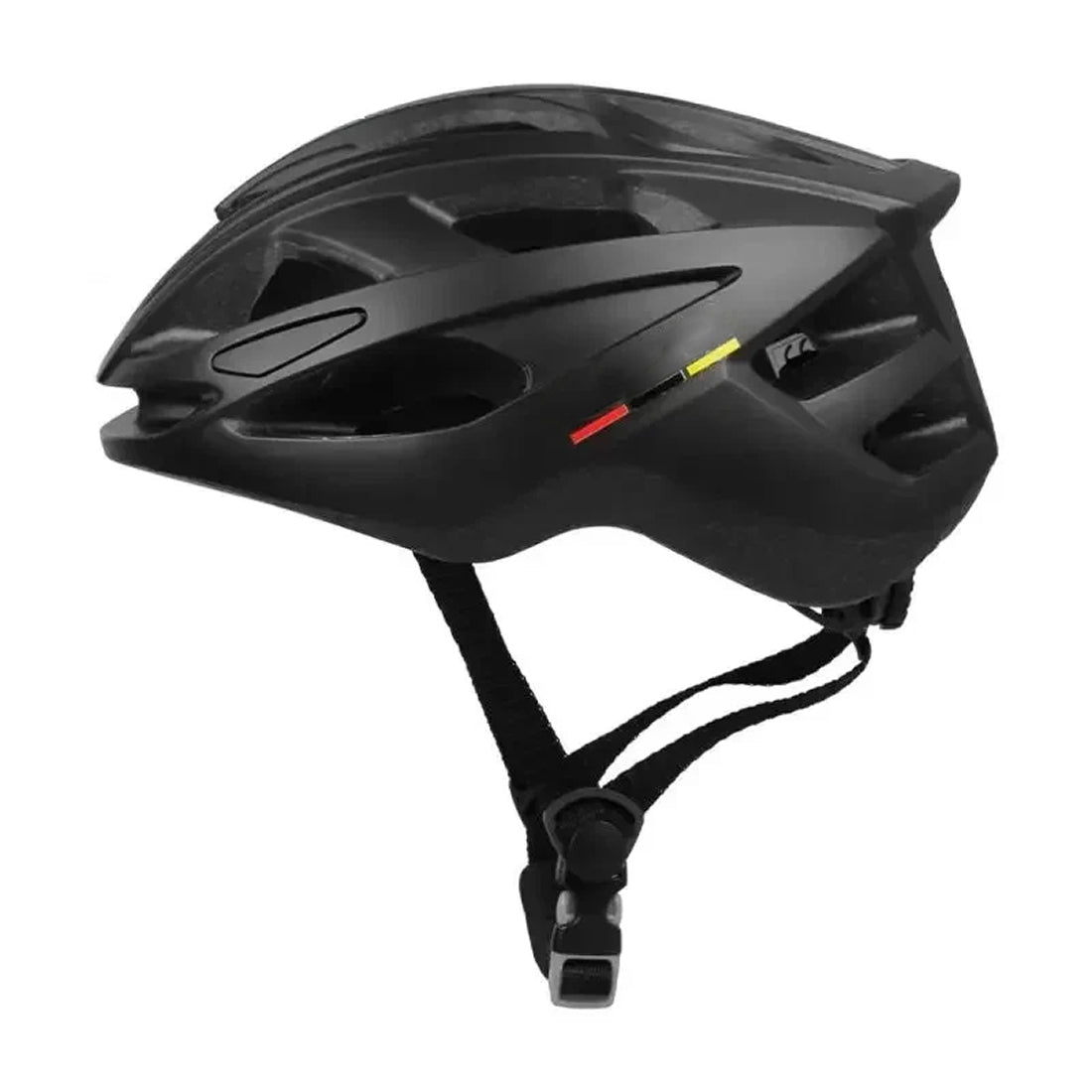 Hexagonal Safety Helmet – Black