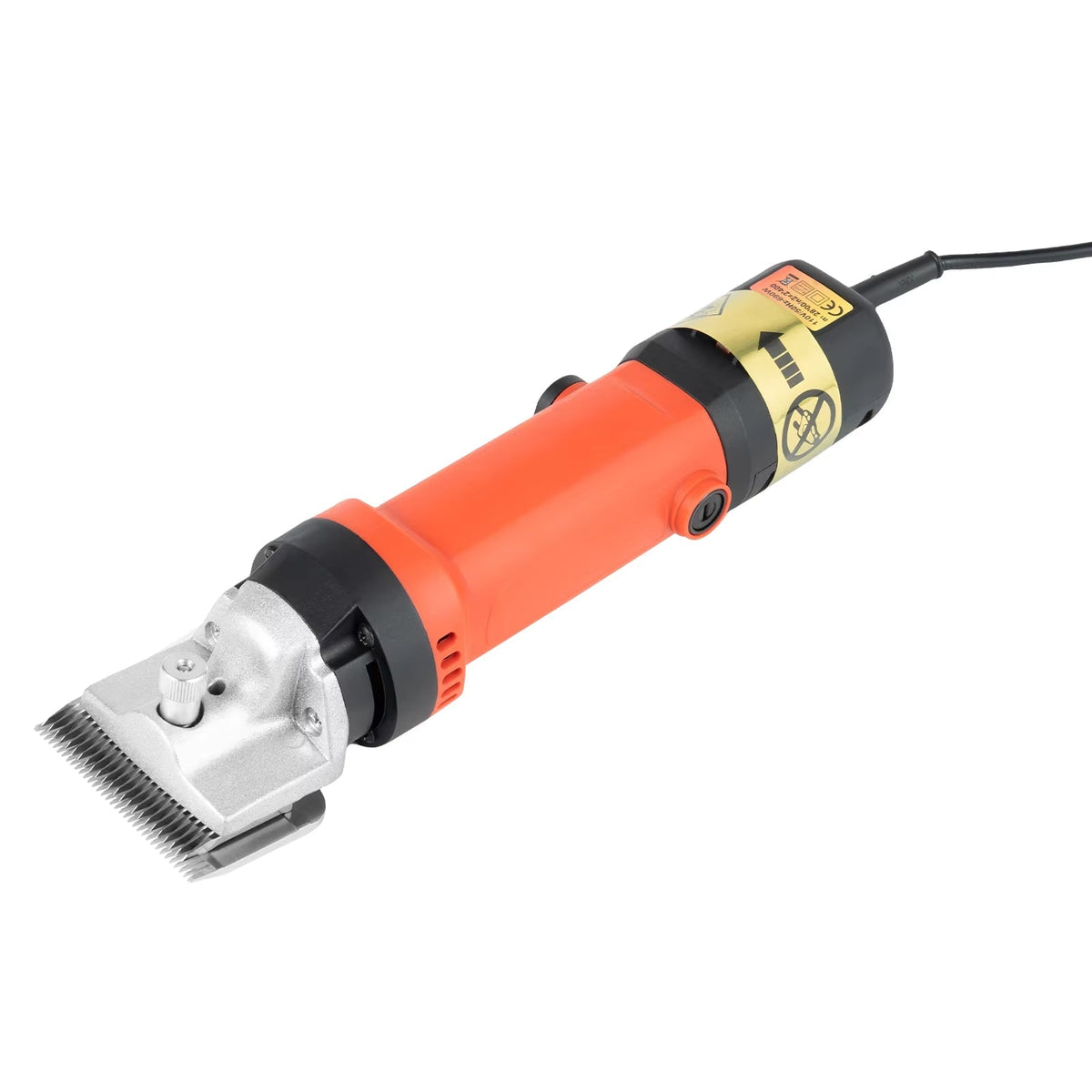 Horse Grooming Tool for Trimming and Shaping Mane and Tail