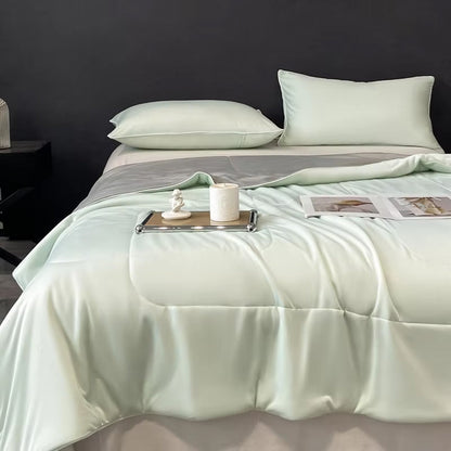 Swaying Heat Device – Green Gray