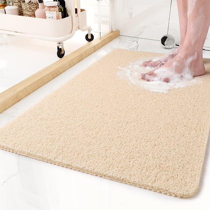 ComfortGuard Shower Mat – Yellow