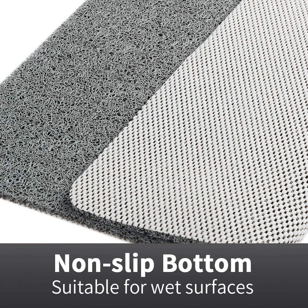 ComfortGuard Shower Mat