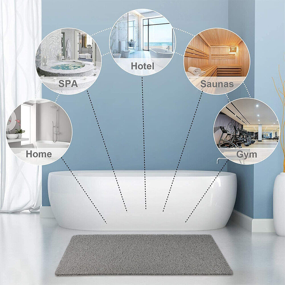 ComfortGuard Shower Mat