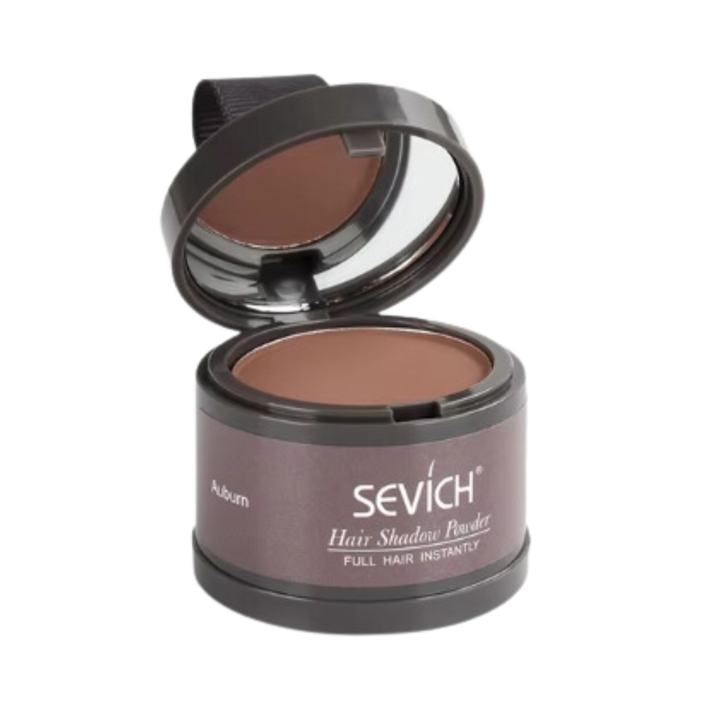 Instant Root Concealer Powder – Chestnut Brown