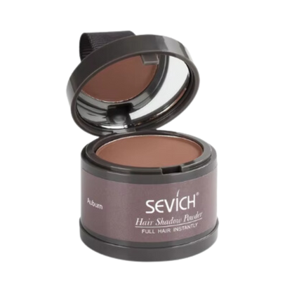 Instant Root Concealer Powder – Chestnut Brown