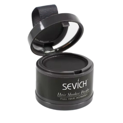 Instant Root Concealer Powder – Black