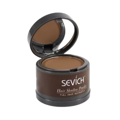 Instant Root Concealer Powder – Brown