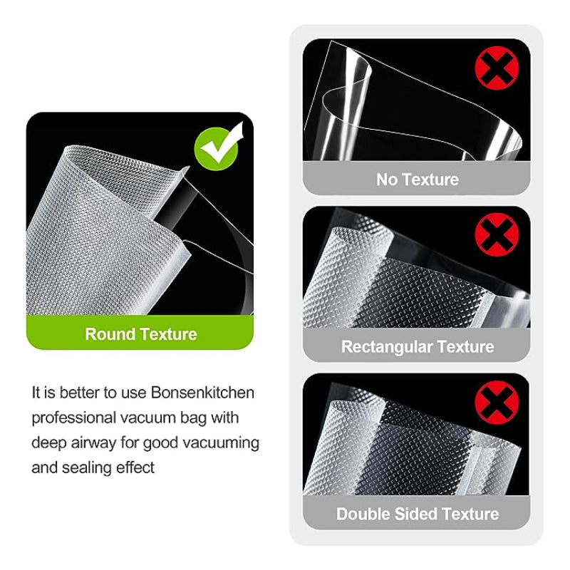 Freshness Preserving Container