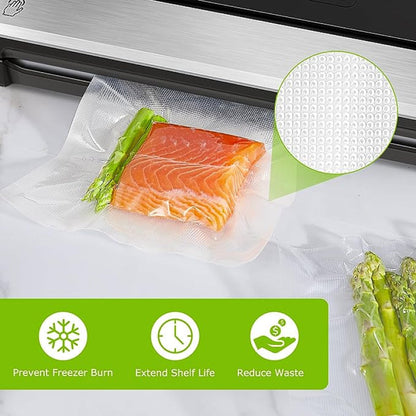 Freshness Preserving Container