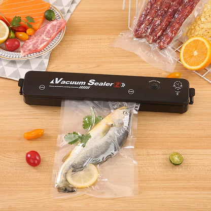 Freshness Preserving Container