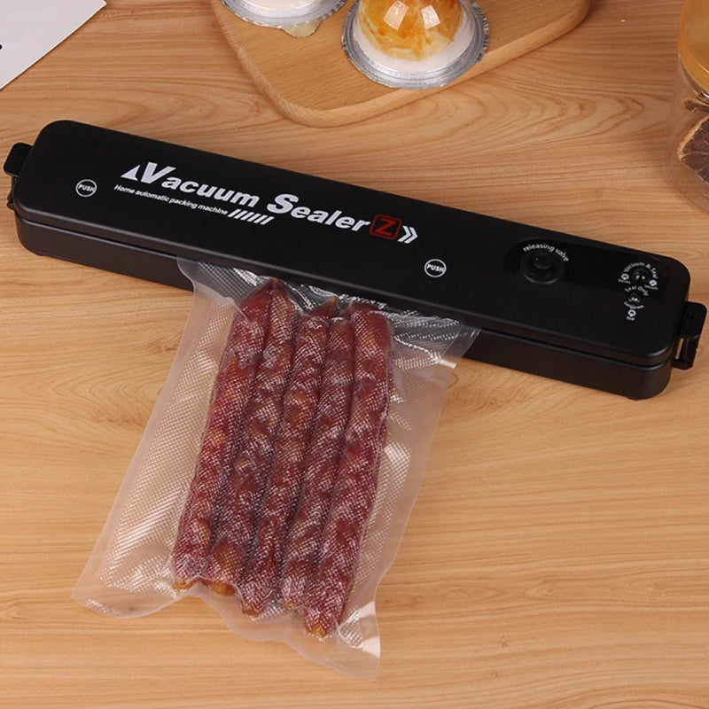 Freshness Preserving Container