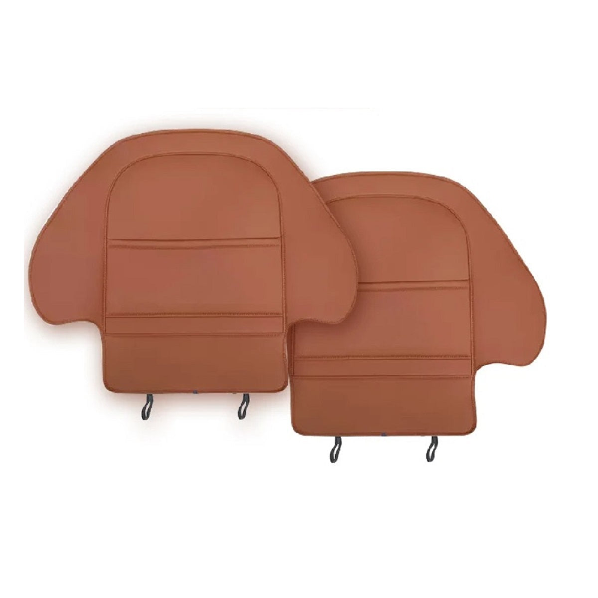 Back Seat Kick Pad - Dirt Resistant Protector