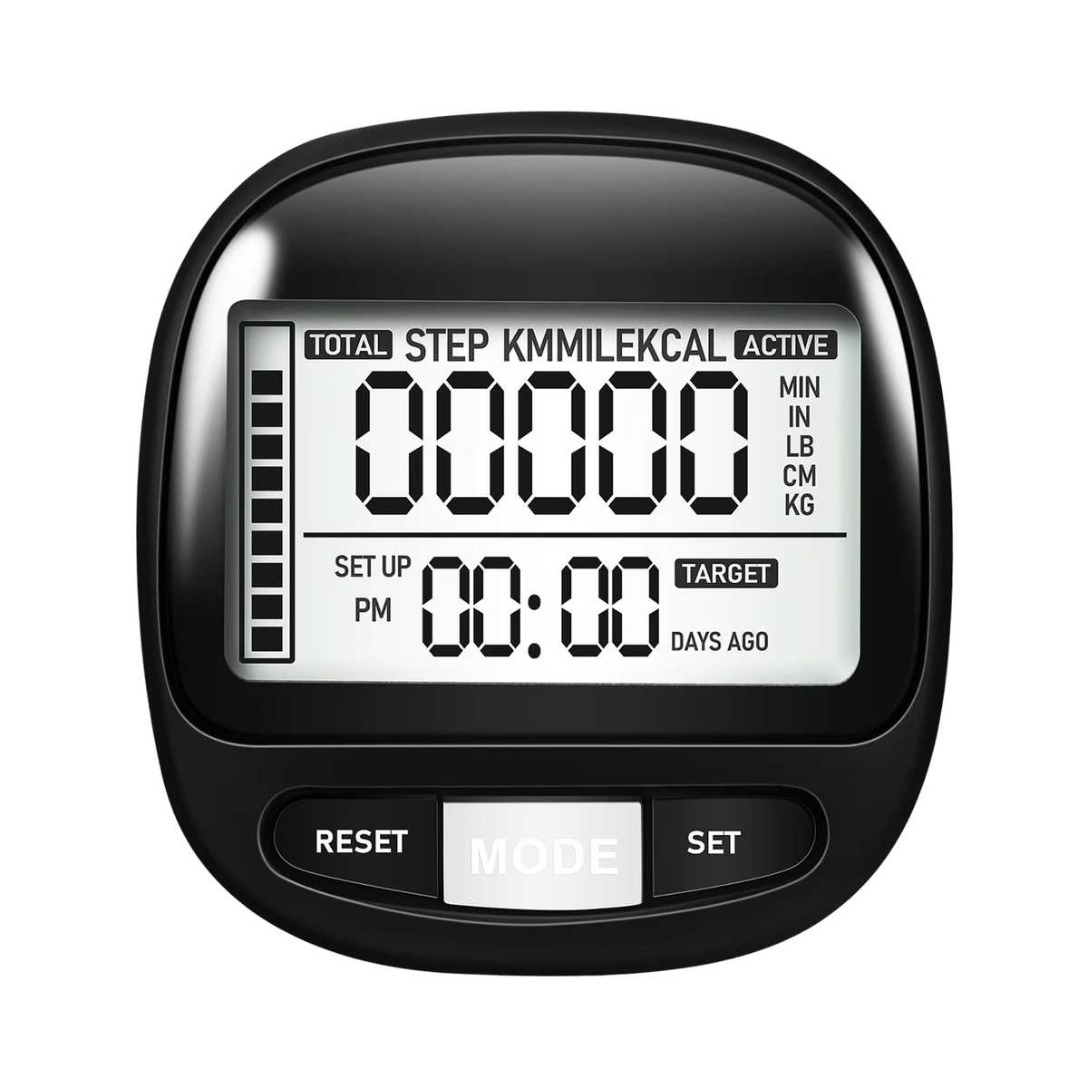 Runner's Gear