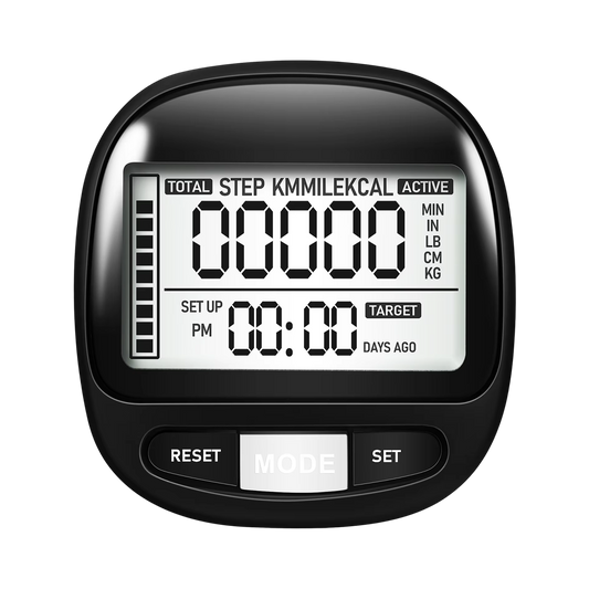 Runner's Gear
