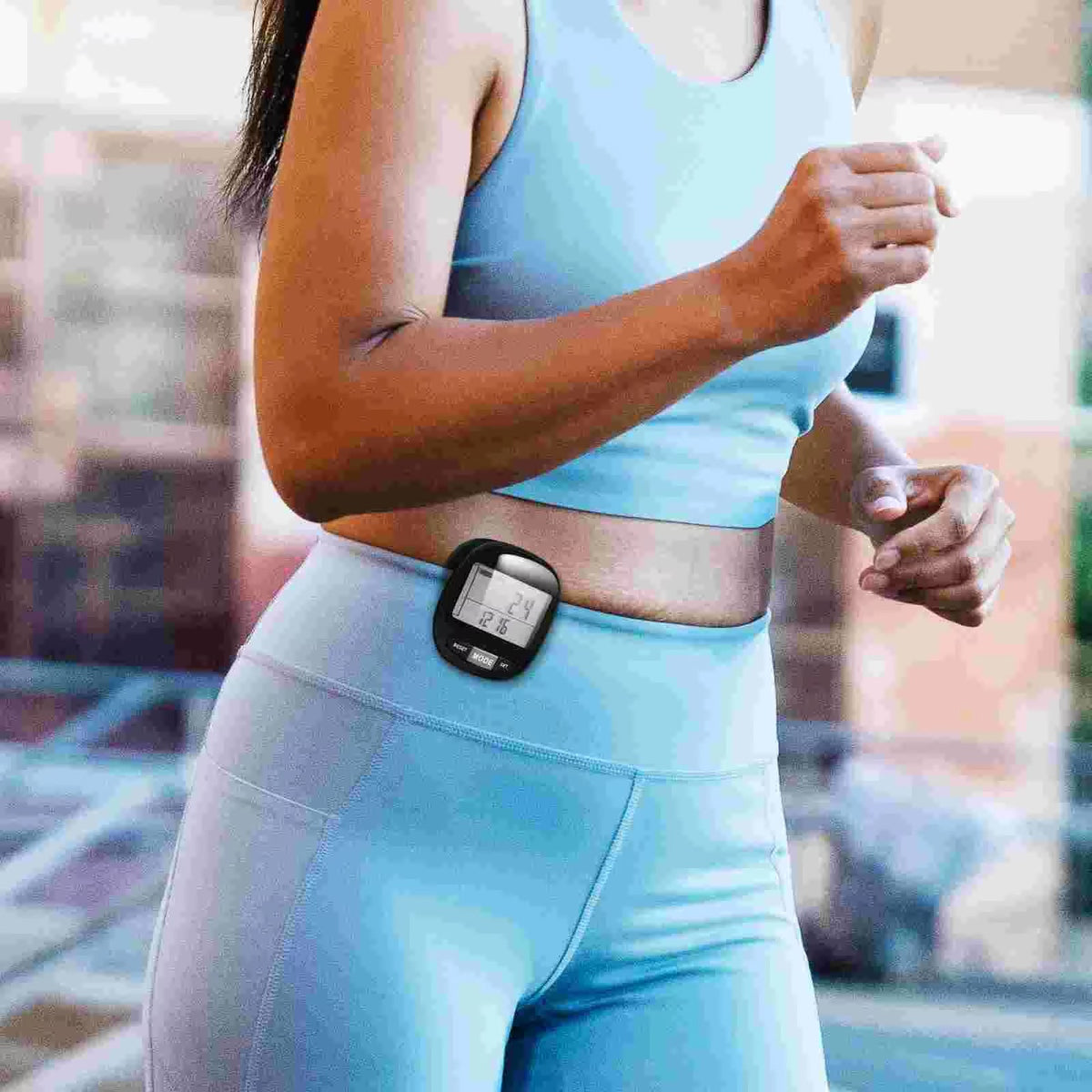 Runner's Gear