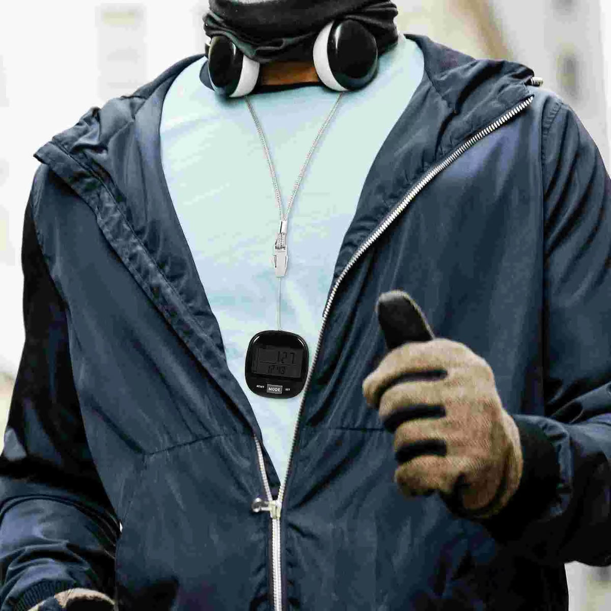 Runner's Gear
