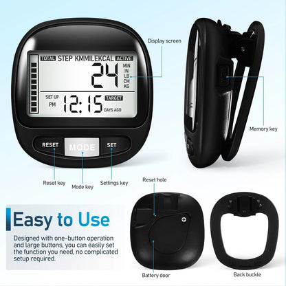 Runner's Gear