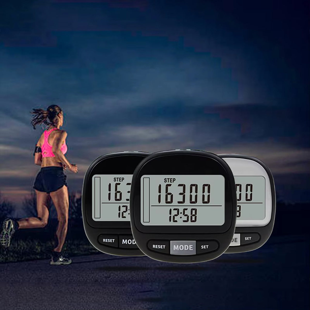 Runner's Gear