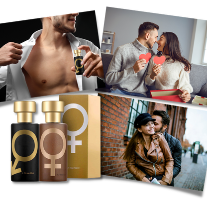 Pheromone Fragrance Spray for Men and Women