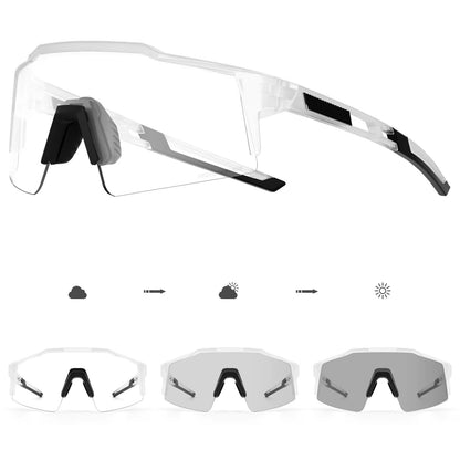 PidalSpex Version 2 – White