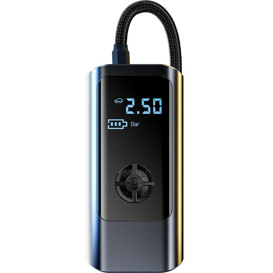 Portable Multifunctional Air Compressor